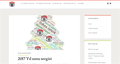 Desktop Screenshot of basaf.org